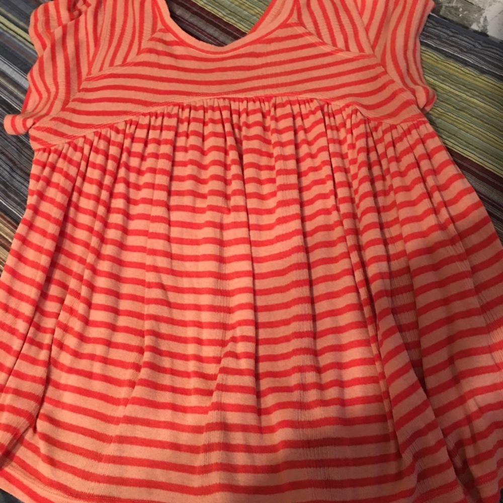 Free People Shirt